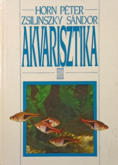 Akvarisztika