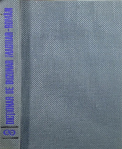 Kelemen Bla   (Szerk.) - Dictionar de buzunar Maghiar-Roman