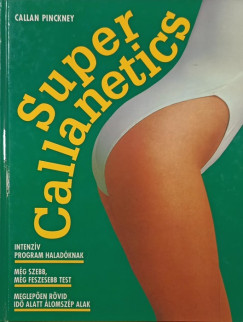 Super Callanetics