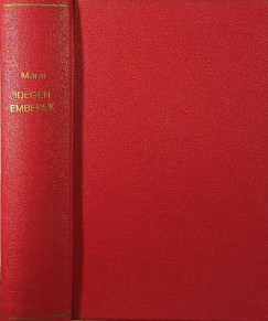 M�rai S�ndor - Idegen emberek