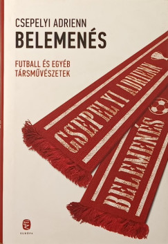 Csepelyi Adrienn - Belemens