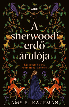 A sherwoodi erd� �rul�ja
