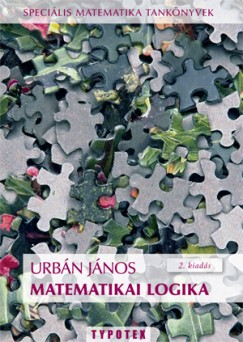 Urbán János - Matematikai logika