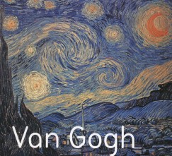 Tamsin Pickeral - Van Gogh
