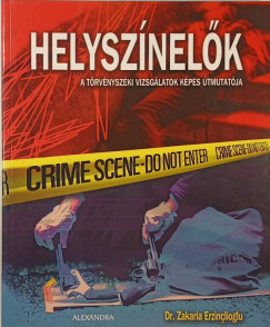 Helysznelk