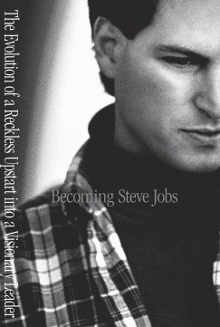 Brent Schlender - Tetzeli Rick - Becoming Steve Jobs