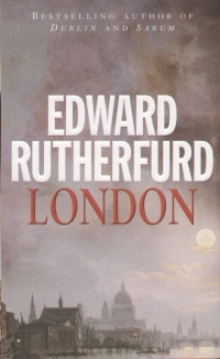Edward Rutherford - London