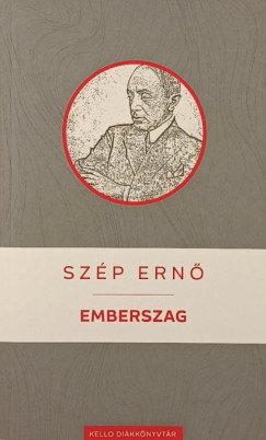 Emberszag