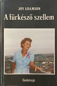 A f�rk�sz� szellem