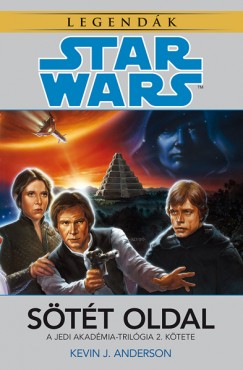 Star Wars: Stt oldal