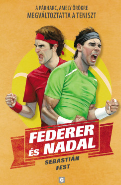 Federer s Nadal