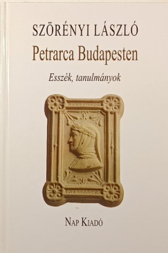 Petrarca Budapesten (dediklt)
