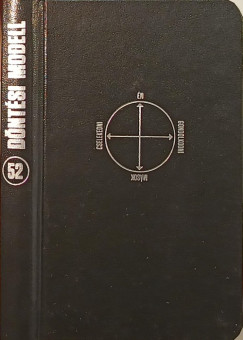 Mikael Krogerus - Roman Tschppeler - 52 dntsi modell