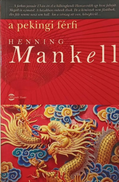A pekingi f�rfi