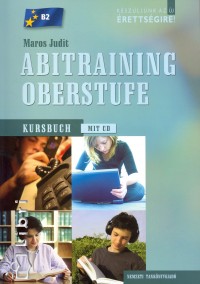 Abitraining Oberstufe - Kursbuch mit CD
