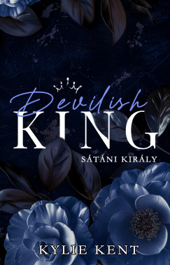 Devilish King - Stni kirly