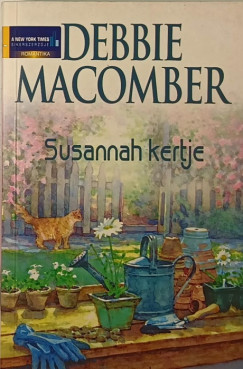 Debbie Macomber - Susannah kertje