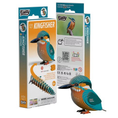 J�gmad�r 3D puzzle (EUGY)