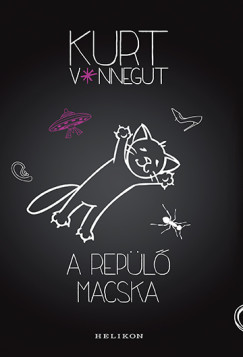 A repl macska