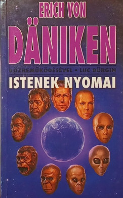 Istenek nyomai