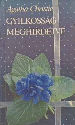 Gyilkoss�g meghirdetve