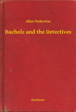 Bucholz and the Detectives