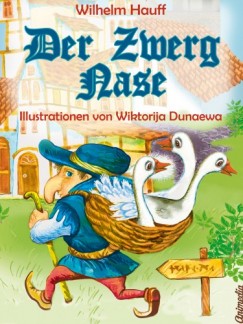 Der Zwerg Nase - Mrchen