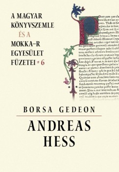 Andreas Hess