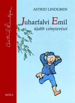 Astrid Lindgren - Juharfalvi Emil jabb csnytevsei