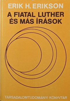 A fiatal Luther �s m�s �r�sok