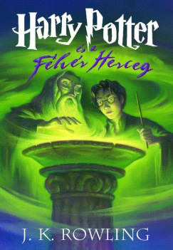 Harry Potter s a Flvr Herceg