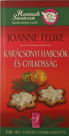 Karcsonyi habcsk s gyilkossg