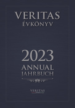 Veritas vknyv 2023