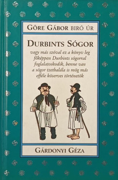 Durbints s�gor