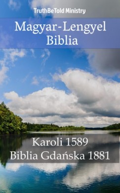 Magyar-Lengyel Biblia