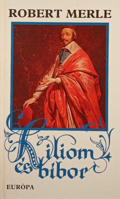 Liliom s bbor