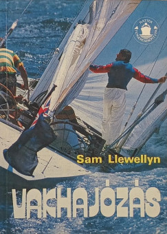 Sam Llewellyn - Vakhajózás