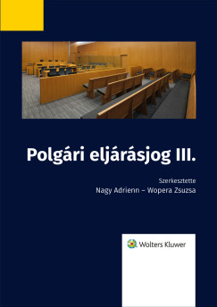 Polg�ri elj�r�sjog III.