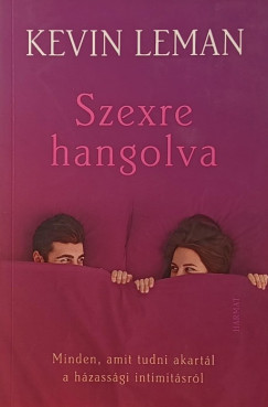 Szexre hangolva