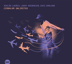 Cimbalom Unlimited CD