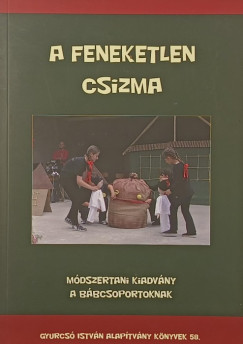 A feneketlen csizma