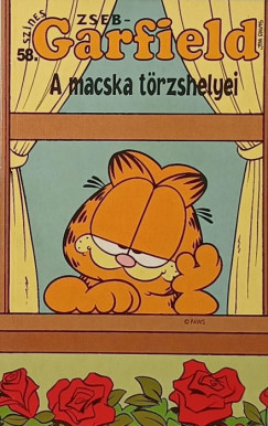 Zseb-Garfield 58.