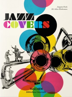 Paulo Joaquim - Julius Wiedemann - Jazz Covers