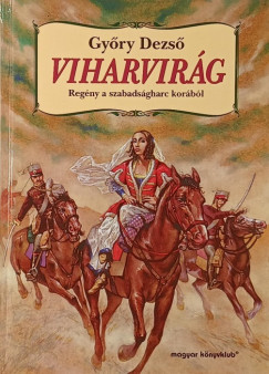 Viharvirg