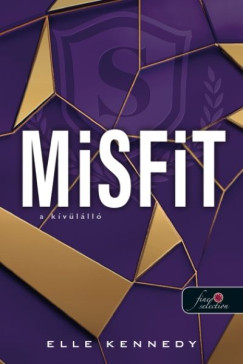 Misfit - A k�v�l�ll�