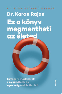 Ez a k�nyv megmentheti az �leted