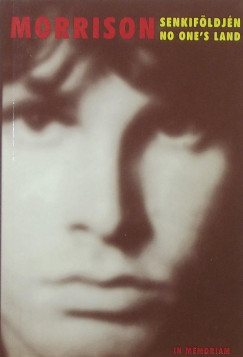 Jim Morrison - Szöllõsi Péter   (Szerk.) - In Memoriam Morrison