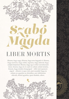 Liber Mortis