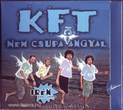 Nem csupa angyal CD