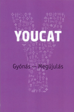 Youcat - Gyns - Megjuls